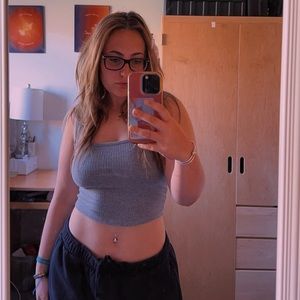 Meet your Posher, Gianna